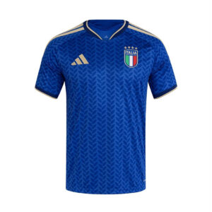 Italia 26 Maglia Home