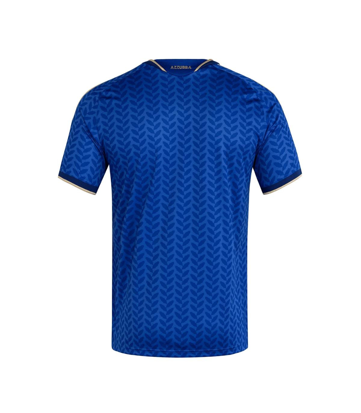 Italia 26 Maglia Home