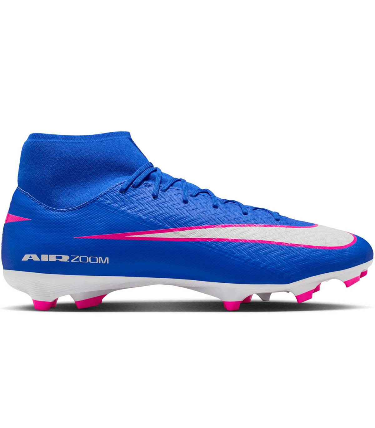 Zoom Superfly 10  Academy MG