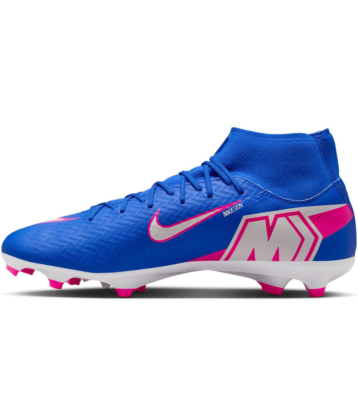 Zoom Superfly 10  Academy MG