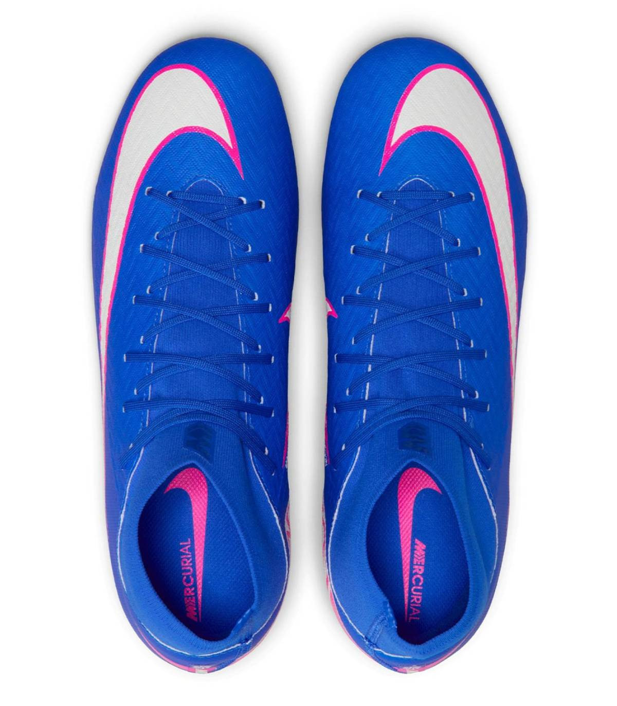 Zoom Superfly 10  Academy MG