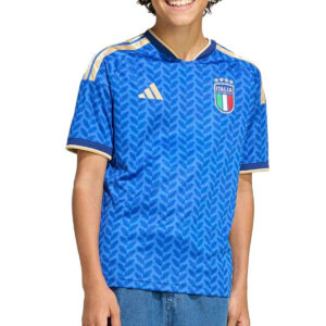 Maglia Italia 26 Home jr.
