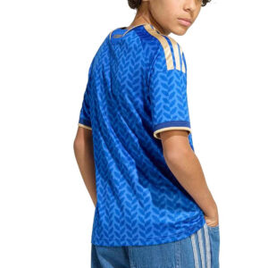 Maglia Italia 26 Home jr.