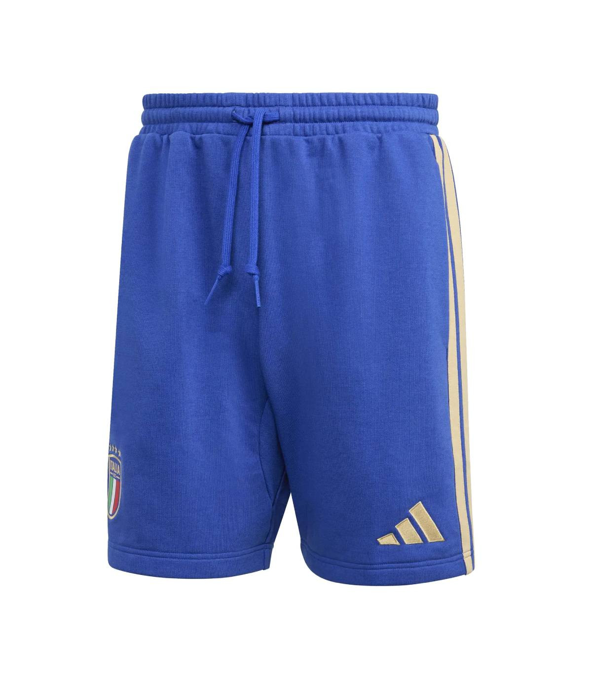Short Italia DNA 2026