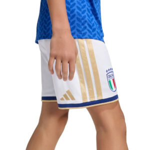 Short Italia 26 Home jr.