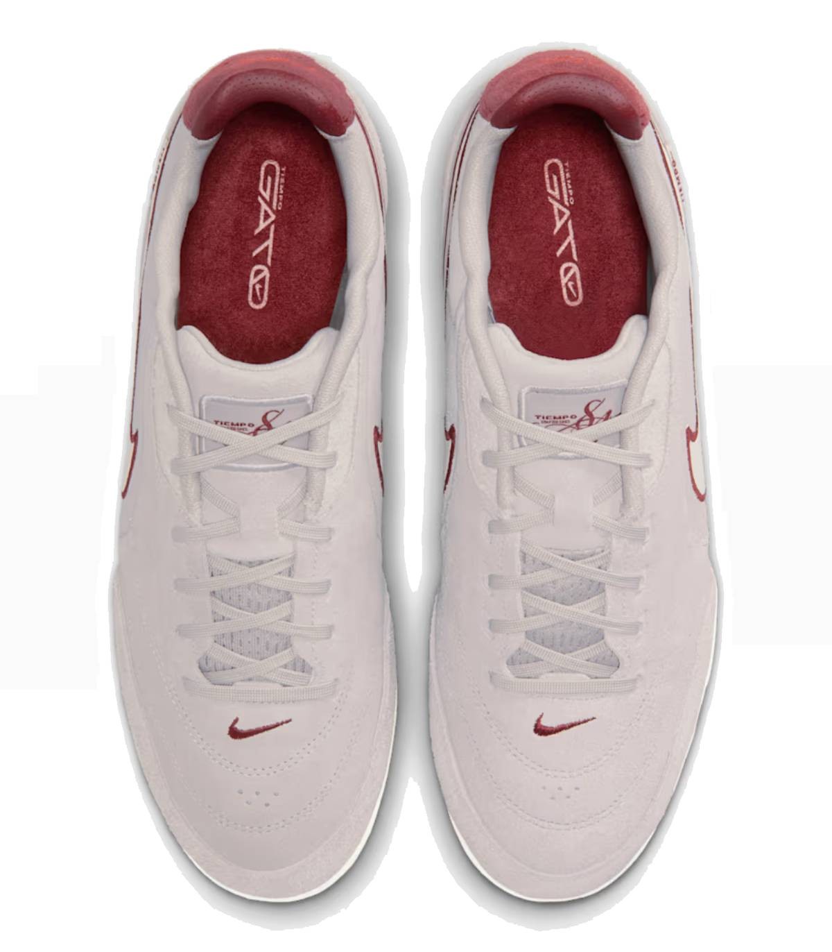 Tiempo Streetgato PRM