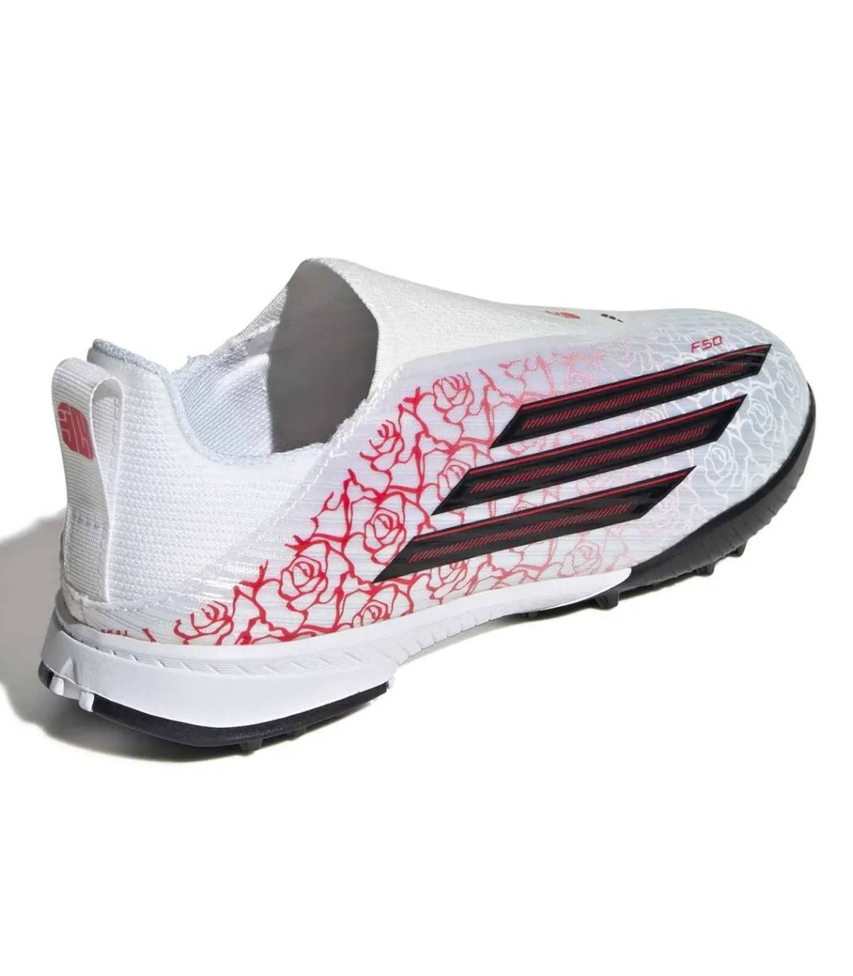 F50 League LL LY TF jr.