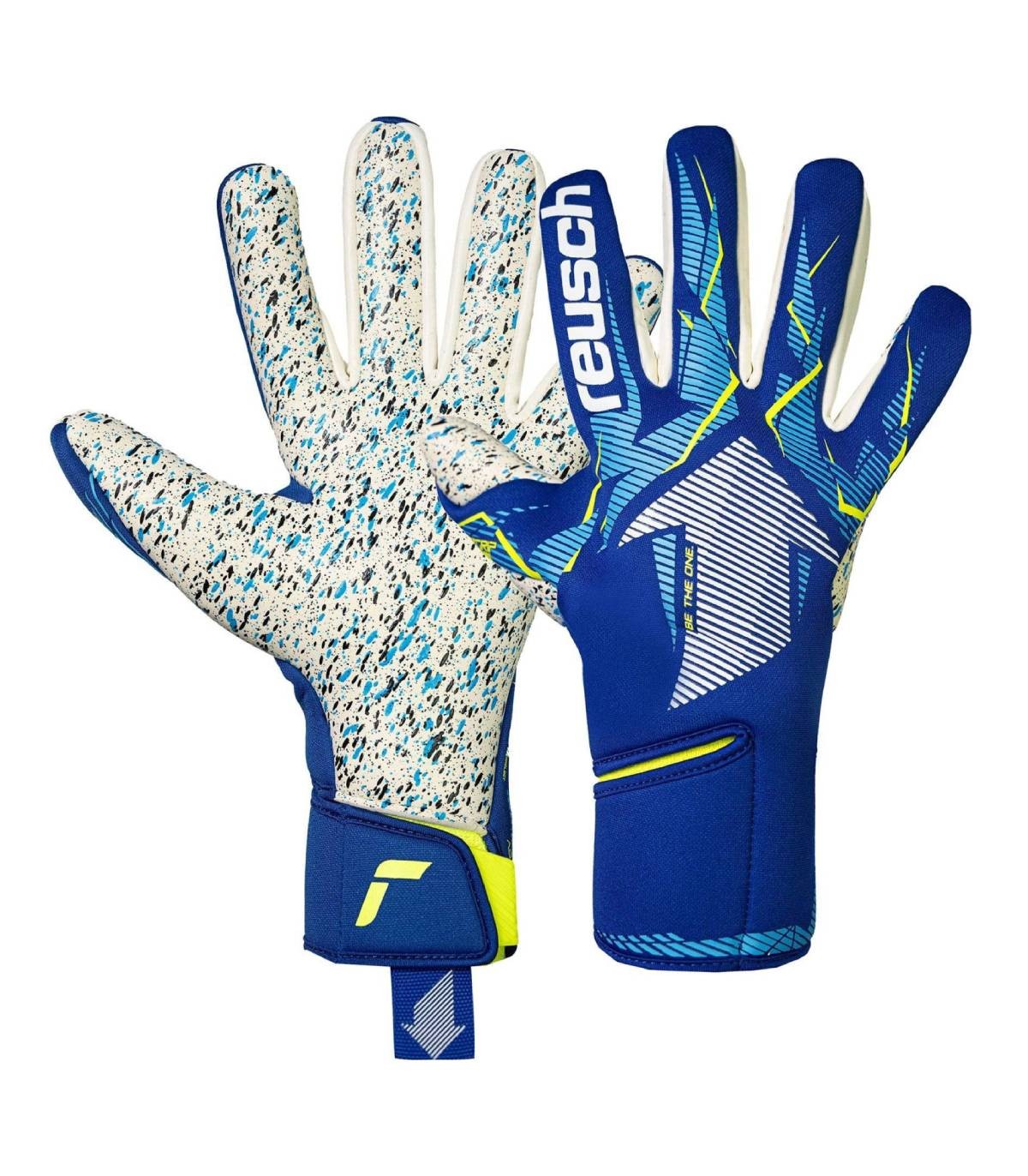 Fastgrip Fusion