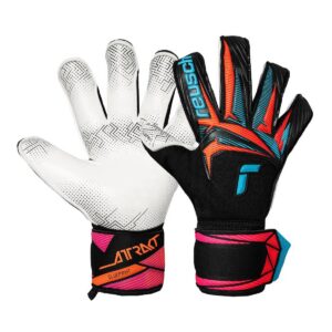 Attrakt Advance Evolution Glueprint