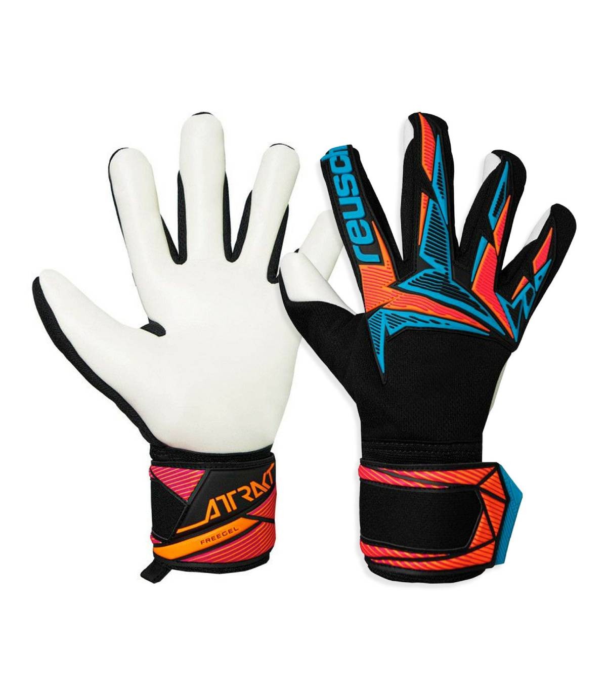 Attrakt Freegel Advance