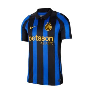 Inter 2026/2027 Stadium Home