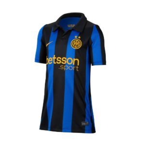 Inter 2026/2027 Stadium Home Junior
