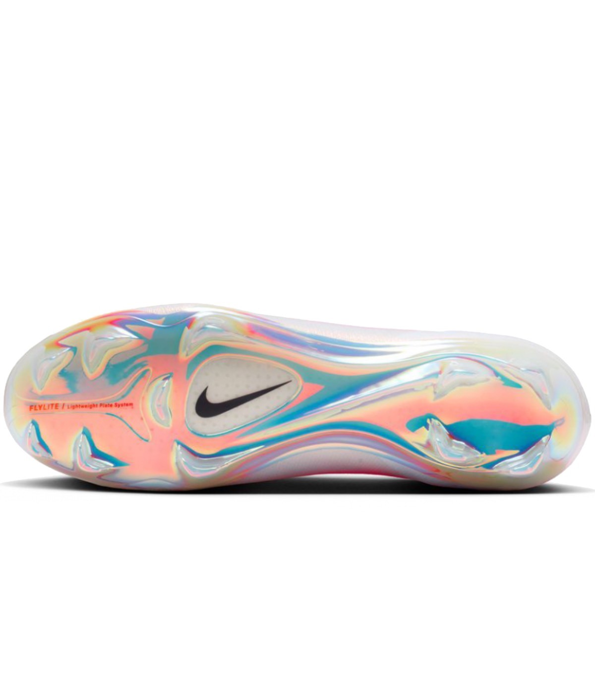 Zoom Vapor 17 Elite FG