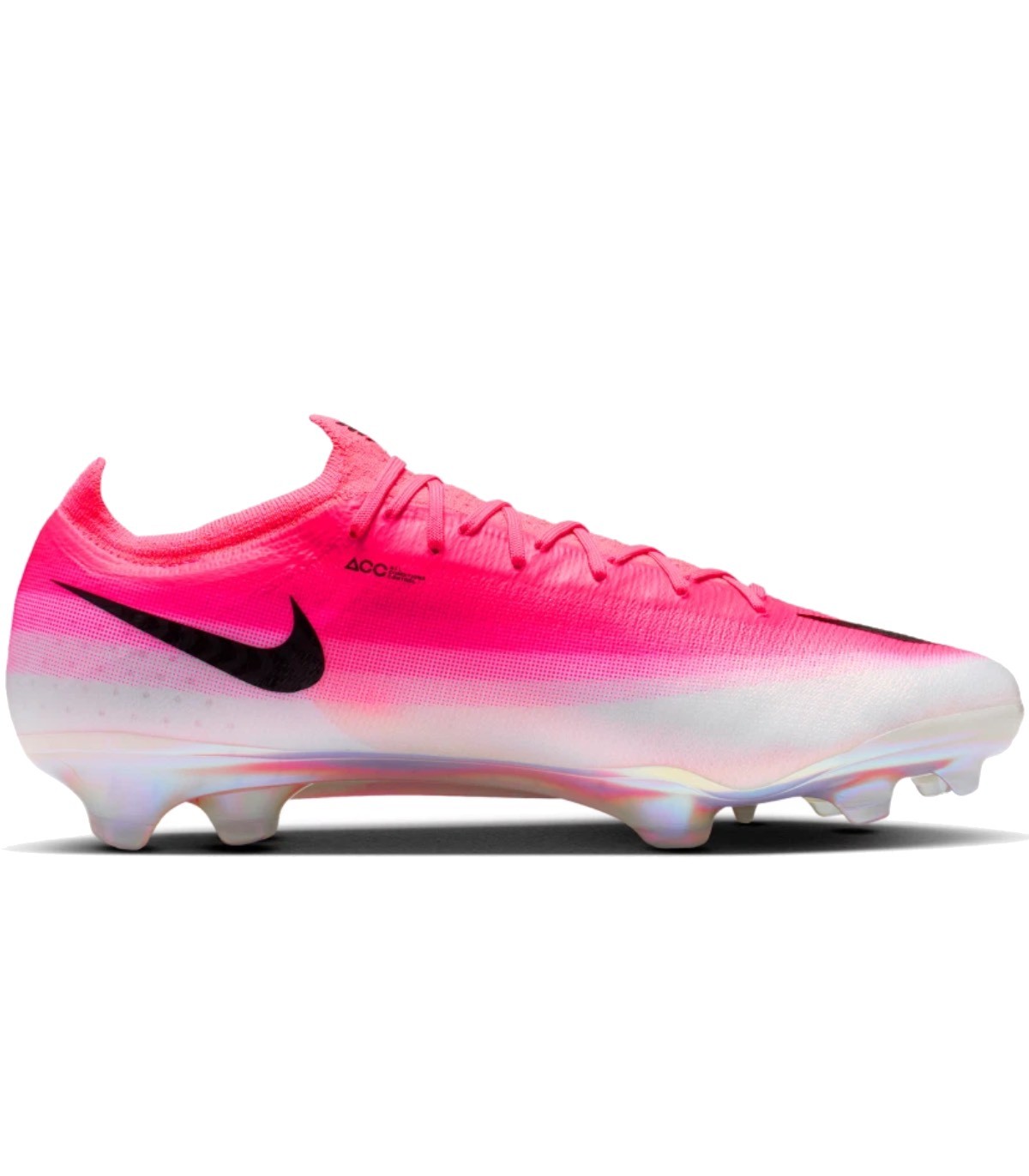Zoom Vapor 17 Elite FG