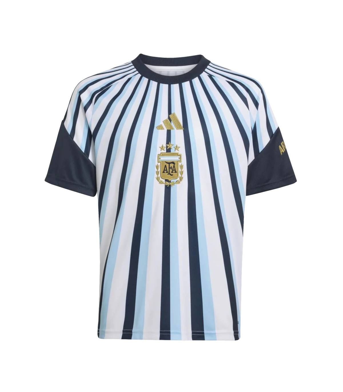 AFA Preshi Home Argentina ’26