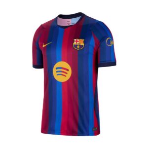 FC Barcelona 2026/27 Stadium – Home