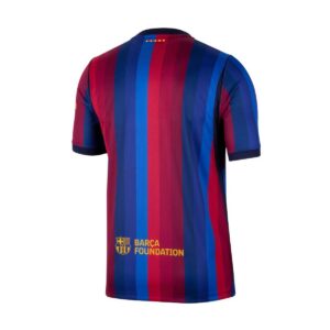 FC Barcelona 2026/27 Stadium – Home