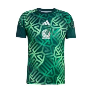 FMF Preshi Home Messico '26