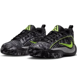 Giannis Immortality 5 jr. “Black Marble”