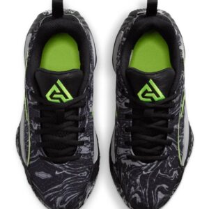 Giannis Immortality 5 jr. “Black Marble”