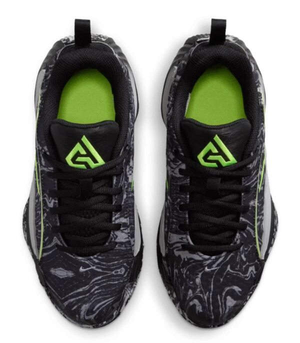 Giannis Immortality 5 jr. “Black Marble”
