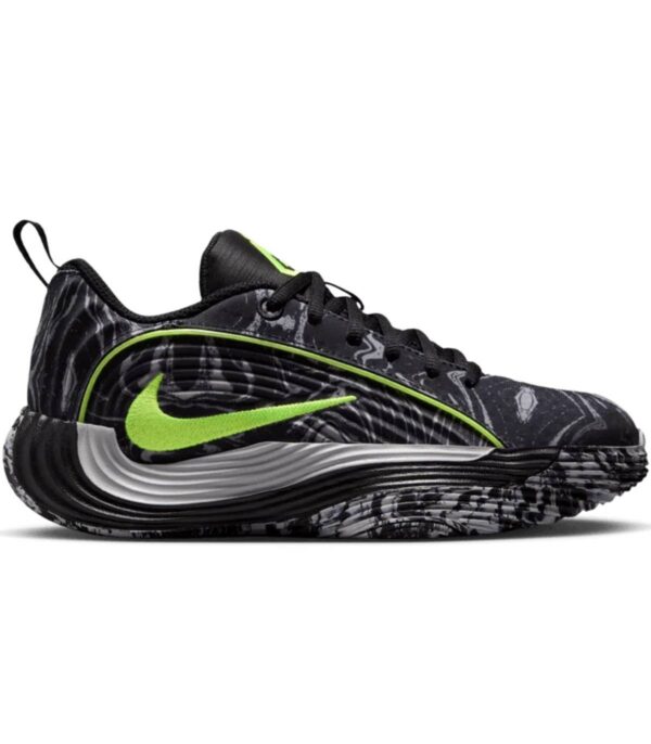 Giannis Immortality 5 jr. “Black Marble”