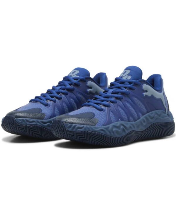 Hali 1 jr. “Team Cobalt”