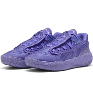 MB.05 Low Team “Lavender Alert”