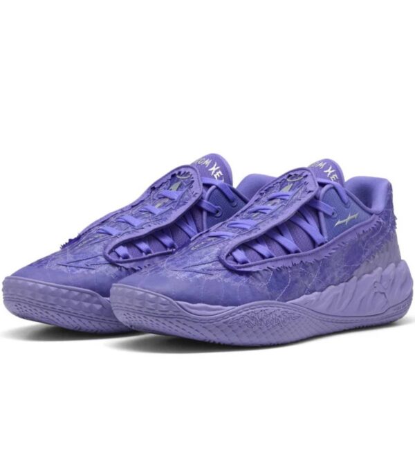 MB.05 Low Team “Lavender Alert”