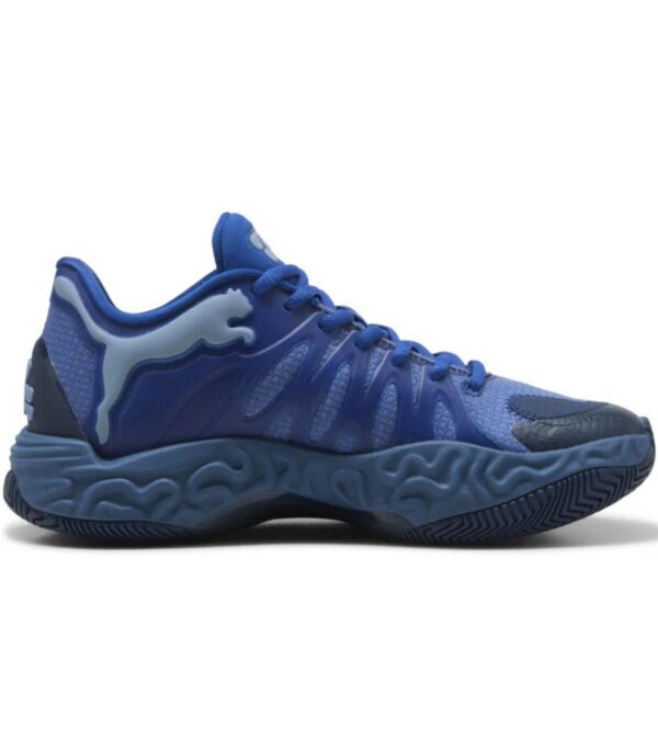 Hali 1 jr. “Team Cobalt”