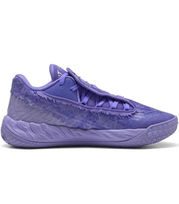 MB.05 Low Team “Lavender Alert”