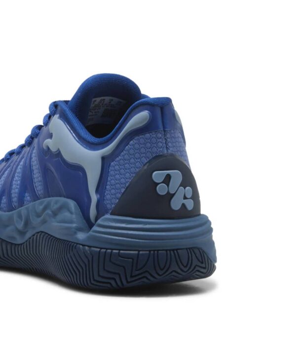 Hali 1 jr. “Team Cobalt”