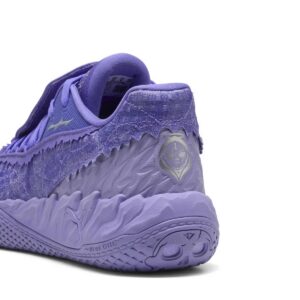 MB.05 Low Team “Lavender Alert”