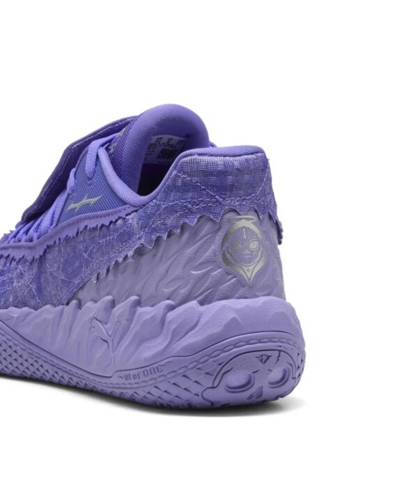 MB.05 Low Team “Lavender Alert”