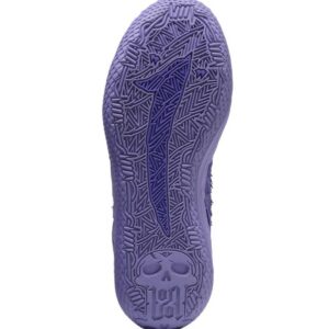 MB.05 Low Team “Lavender Alert”