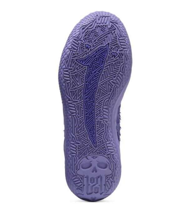MB.05 Low Team “Lavender Alert”