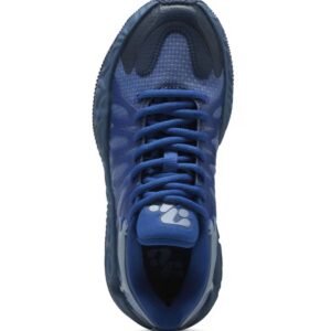 Hali 1 jr. “Team Cobalt”