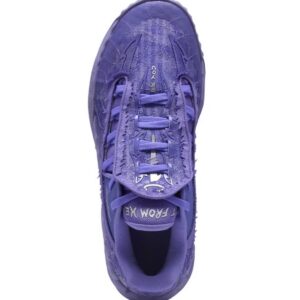 MB.05 Low Team “Lavender Alert”