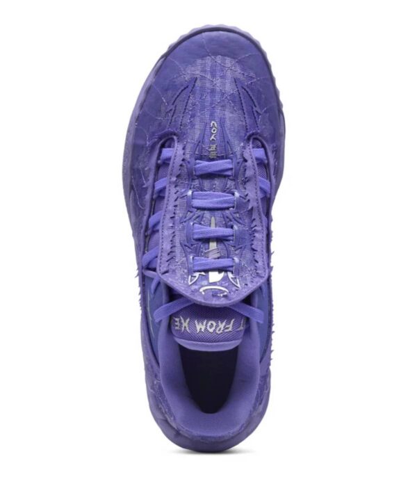 MB.05 Low Team “Lavender Alert”