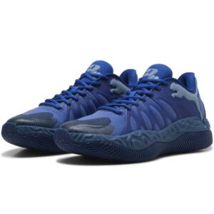 Hali 1 “Team Cobalt”