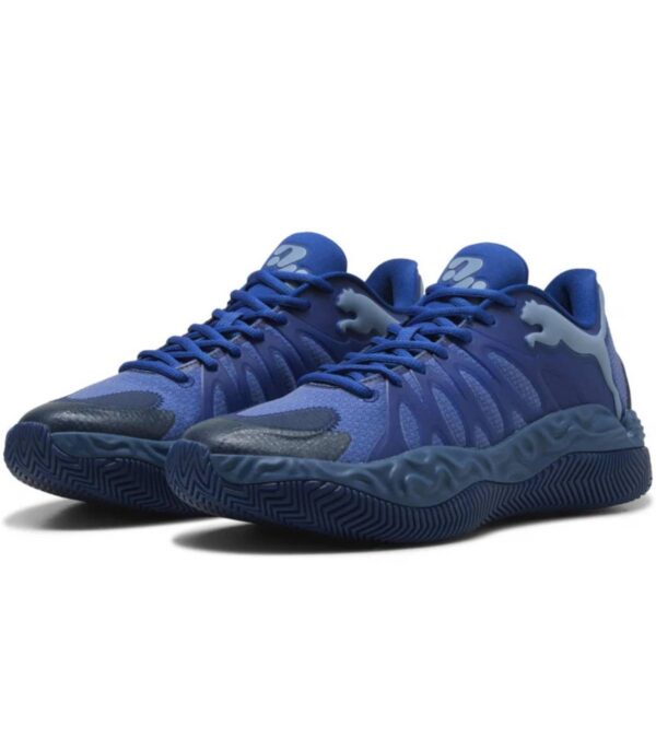 Hali 1 “Team Cobalt”
