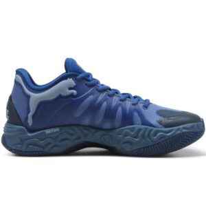 Hali 1 “Team Cobalt”