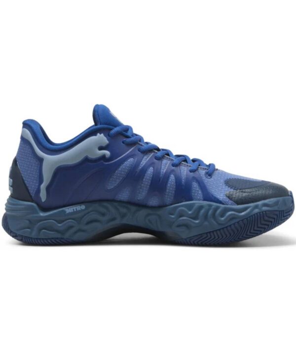 Hali 1 “Team Cobalt”