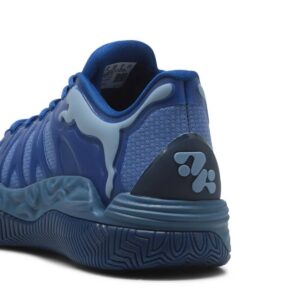Hali 1 “Team Cobalt”