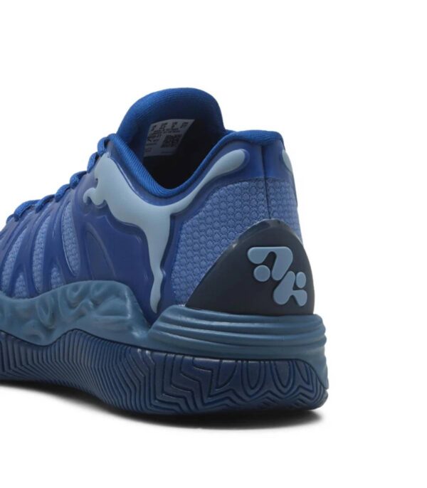 Hali 1 “Team Cobalt”