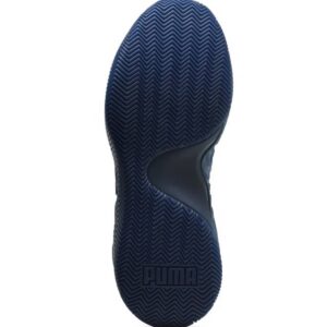 Hali 1 “Team Cobalt”
