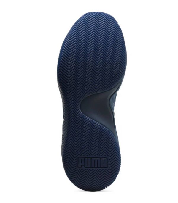 Hali 1 “Team Cobalt”