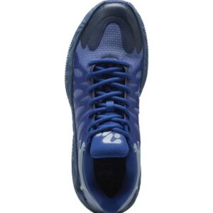 Hali 1 “Team Cobalt”