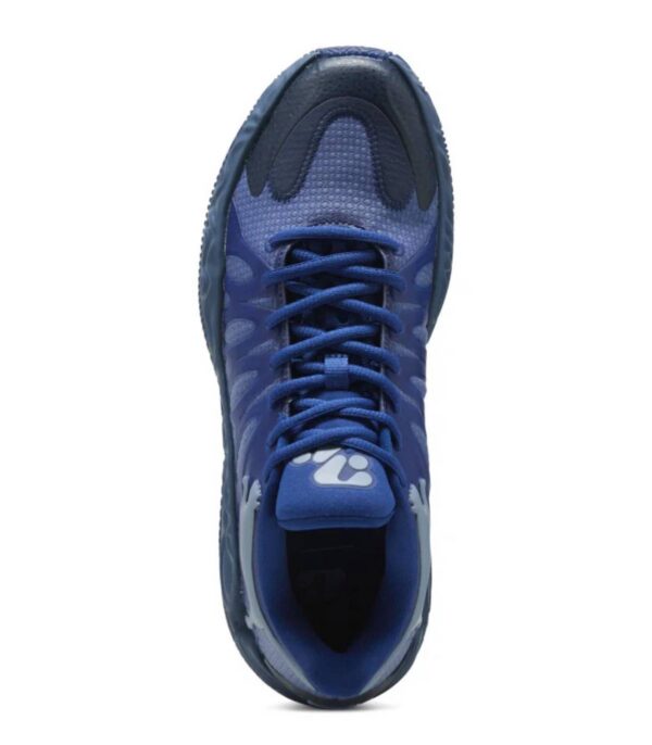 Hali 1 “Team Cobalt”