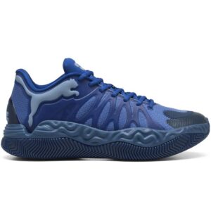 Hali 1 "Team Cobalt"